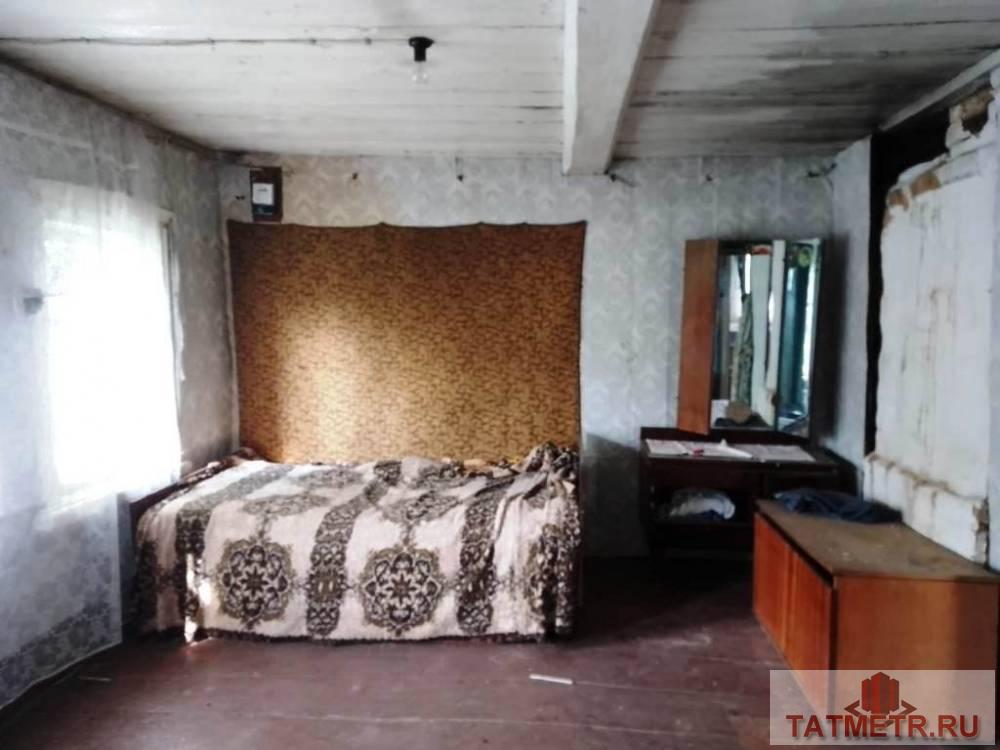 Продажа / Жилая / Дом с участком, с. Большое Ходяшево, Центральная улица, 377 000 Продается замечательный дом в экологически чистом районе с. Большое Ходяшево. Дом уютный, крепкий в хорошем... - 2