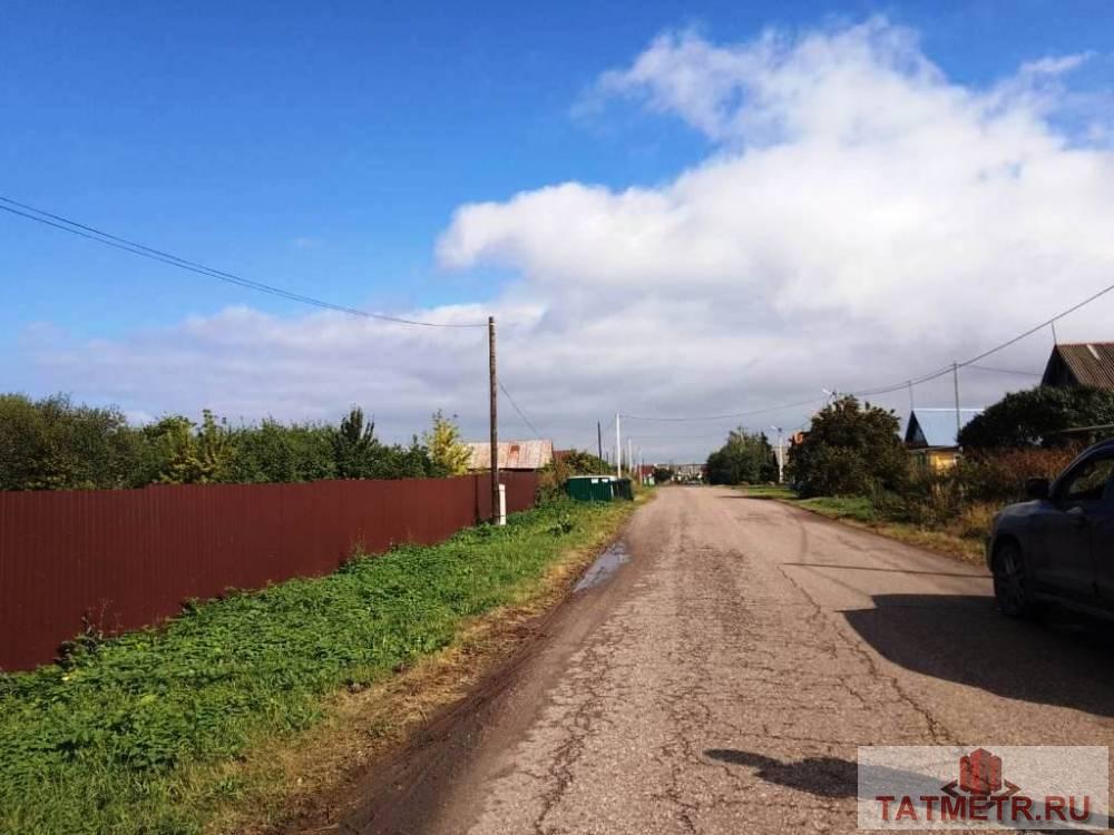 Продажа / Жилая / Дом с участком, с. Большое Ходяшево, Центральная улица, 377 000 Продается замечательный дом в экологически чистом районе с. Большое Ходяшево. Дом уютный, крепкий в хорошем... - 8