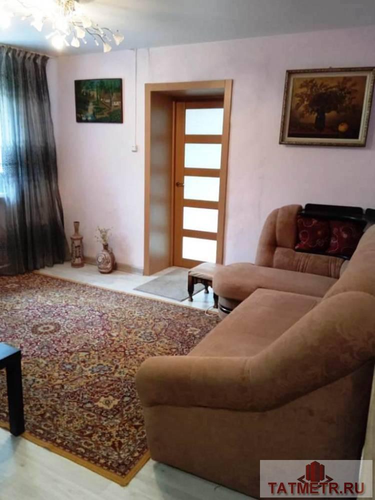 Продажа / Жилая / Дом с участком, с. Большие Ключи, Татарстан улица, 3 398 000 Продается замечательный, кирпичный дом в живописном районе с. Большие Ключи. Дом уютный, просторный с отличным...
