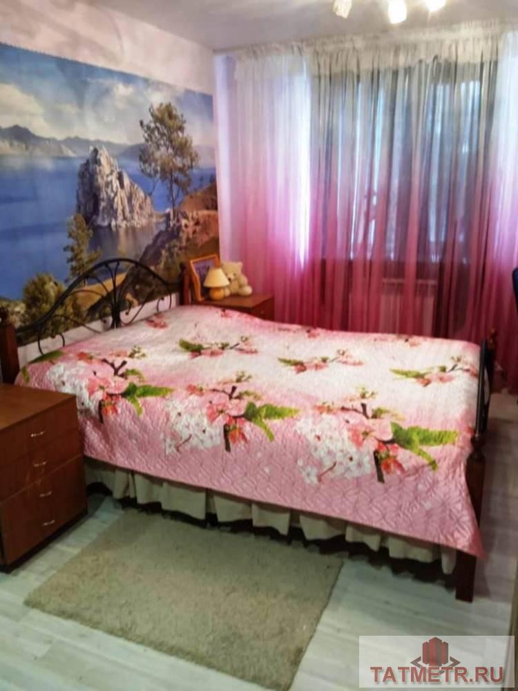 Продажа / Жилая / Дом с участком, с. Большие Ключи, Татарстан улица, 3 398 000 Продается замечательный, кирпичный дом в живописном районе с. Большие Ключи. Дом уютный, просторный с отличным... - 2