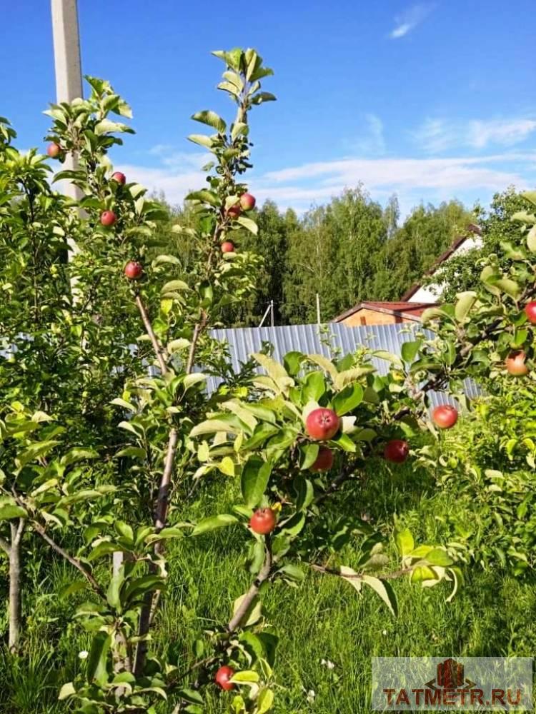 Продажа / Жилая / Дом с участком, с. Большие Ключи, Татарстан улица, 3 398 000 Продается замечательный, кирпичный дом в живописном районе с. Большие Ключи. Дом уютный, просторный с отличным... - 6