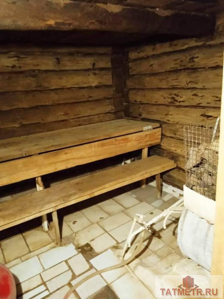 Продажа / Жилая / Дом с участком, с. Большие Ключи, Татарстан улица, 3 398 000 Продается замечательный, кирпичный дом в живописном районе с. Большие Ключи. Дом уютный, просторный с отличным... - 7