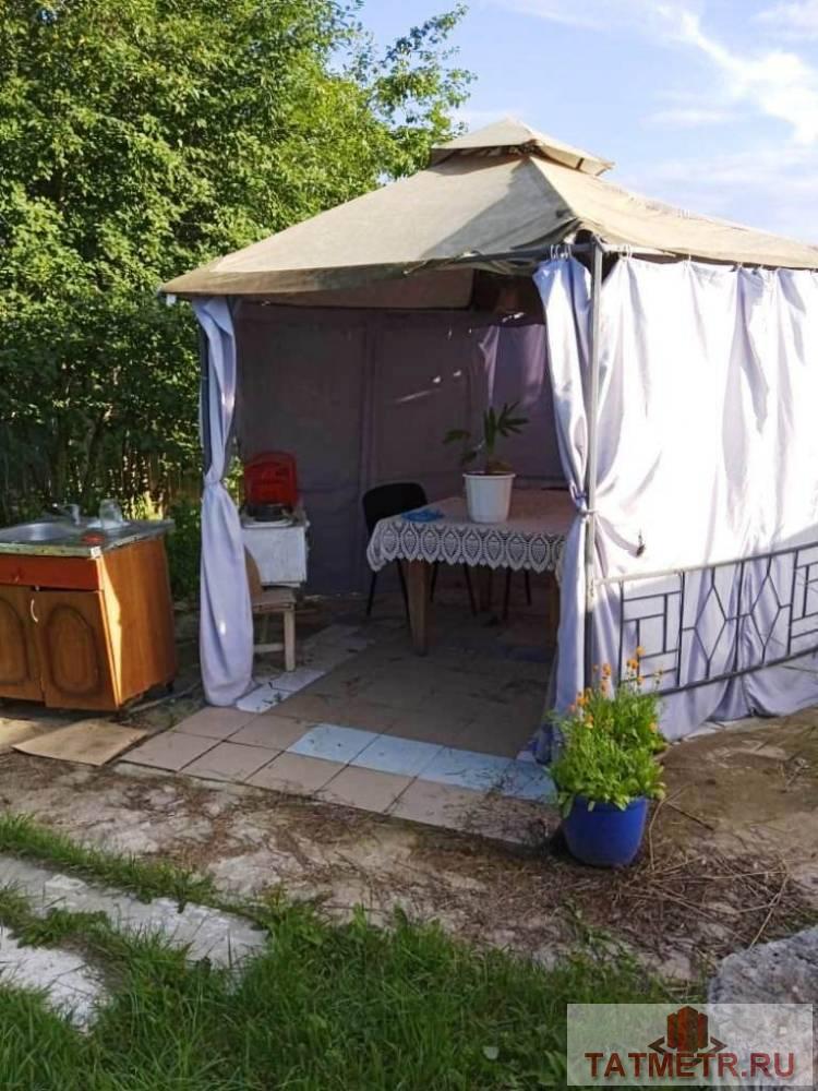 Продажа / Жилая / Дом с участком, с. Большие Ключи, Татарстан улица, 3 398 000 Продается замечательный, кирпичный дом в живописном районе с. Большие Ключи. Дом уютный, просторный с отличным... - 9