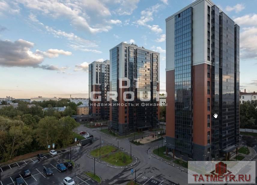 Продажа / Коммерческая / Office, Казань, улица Николая Ершова, 36 060 000 Помещение свободного назначения 240 кв.м в ЖК Нобелевский по ул Ершова 65. Под офис, учебный центр, торговую площадь,...