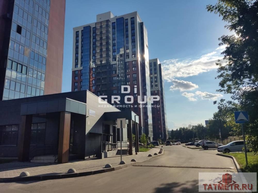 Продажа / Коммерческая / Office, Казань, улица Николая Ершова, 36 060 000 Помещение свободного назначения 240 кв.м в ЖК Нобелевский по ул Ершова 65. Под офис, учебный центр, торговую площадь,... - 10