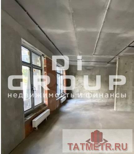 Продажа / Коммерческая / Office, Казань, улица Николая Ершова, 36 060 000 Помещение свободного назначения 240 кв.м в ЖК Нобелевский по ул Ершова 65. Под офис, учебный центр, торговую площадь,... - 3