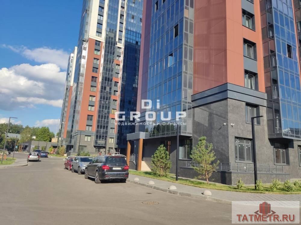 Продажа / Коммерческая / Office, Казань, улица Николая Ершова, 36 060 000 Помещение свободного назначения 240 кв.м в ЖК Нобелевский по ул Ершова 65. Под офис, учебный центр, торговую площадь,... - 4