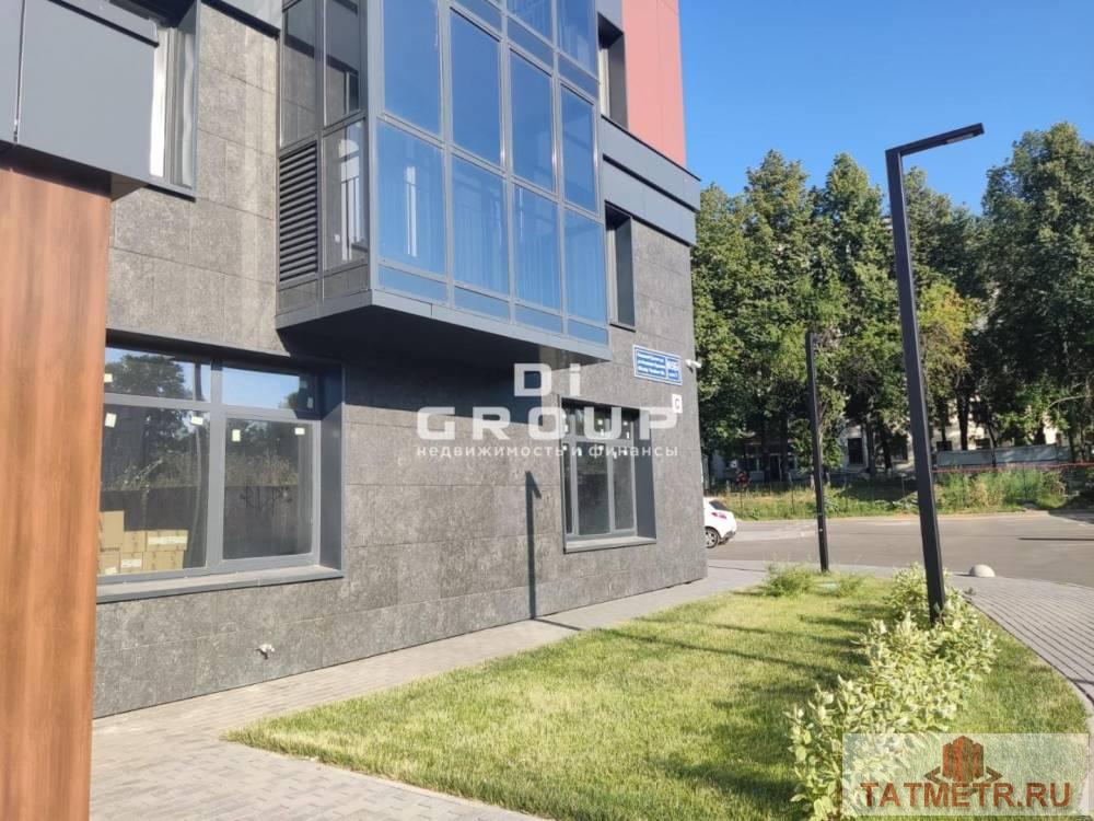Продажа / Коммерческая / Office, Казань, улица Николая Ершова, 36 060 000 Помещение свободного назначения 240 кв.м в ЖК Нобелевский по ул Ершова 65. Под офис, учебный центр, торговую площадь,... - 5