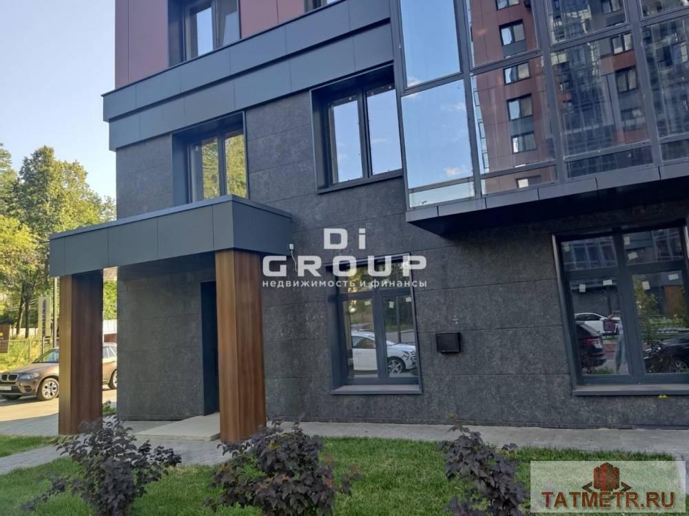 Продажа / Коммерческая / Office, Казань, улица Николая Ершова, 36 060 000 Помещение свободного назначения 240 кв.м в ЖК Нобелевский по ул Ершова 65. Под офис, учебный центр, торговую площадь,... - 6