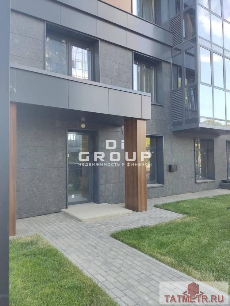 Продажа / Коммерческая / Office, Казань, улица Николая Ершова, 36 060 000 Помещение свободного назначения 240 кв.м в ЖК Нобелевский по ул Ершова 65. Под офис, учебный центр, торговую площадь,... - 7