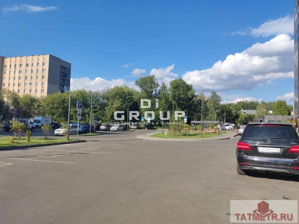 Продажа / Коммерческая / Office, Казань, улица Николая Ершова, 36 060 000 Помещение свободного назначения 240 кв.м в ЖК Нобелевский по ул Ершова 65. Под офис, учебный центр, торговую площадь,... - 9