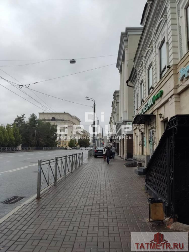 Продажа / Коммерческая / Office, Казань, улица Пушкина, 60 000 000 Продается помещение площадью 487 кв м , готовый арендный бизнес< по ул Пушкина, в самом центре исторической части... - 14