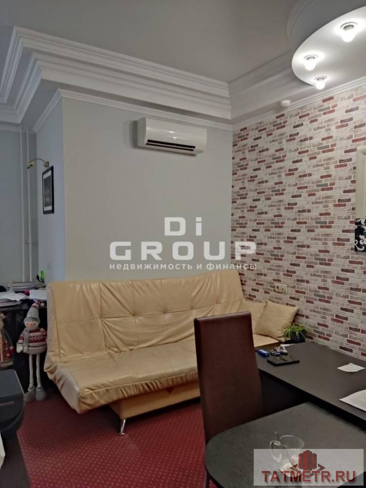 Продажа / Коммерческая / Office, Казань, улица Пушкина, 60 000 000 Продается помещение площадью 487 кв м , готовый арендный бизнес< по ул Пушкина, в самом центре исторической части... - 3