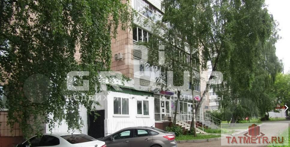Продажа / Коммерческая / Office, Казань, улица Максимова, 2 750 000 Продается нежилое помещение 21 кв.м с отдельным входом по ул Максимова 3. Помещение находится на 1 этаже жилого...