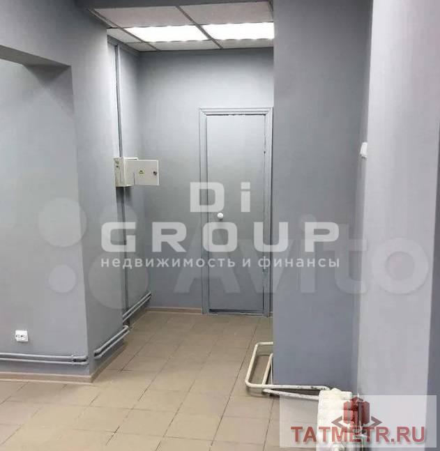 Продажа / Коммерческая / Office, Казань, улица Максимова, 2 750 000 Продается нежилое помещение 21 кв.м с отдельным входом по ул Максимова 3. Помещение находится на 1 этаже жилого... - 6