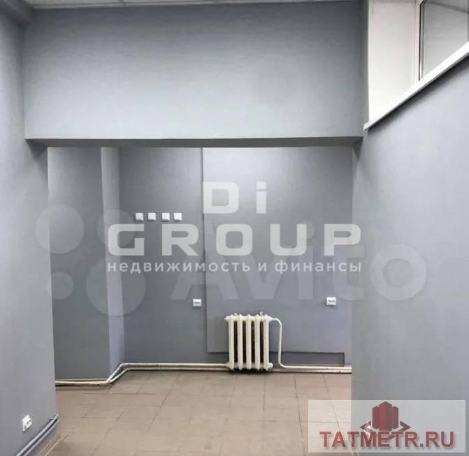 Продажа / Коммерческая / Office, Казань, улица Максимова, 2 750 000 Продается нежилое помещение 21 кв.м с отдельным входом по ул Максимова 3. Помещение находится на 1 этаже жилого... - 7