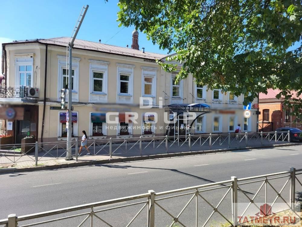 Коммерческая / Аренда / Офисы, Казань, Профсоюзная улица, 106 000 Заезжай и Зарабатывай в самом престижном месте г. Казани!Сдается офис на улице Профсоюзная. 1 этаж, 1 линия,...