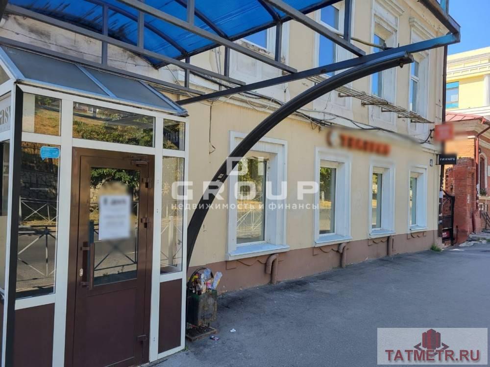 Коммерческая / Аренда / Офисы, Казань, Профсоюзная улица, 106 000 Заезжай и Зарабатывай в самом престижном месте г. Казани!Сдается офис на улице Профсоюзная. 1 этаж, 1 линия,... - 1
