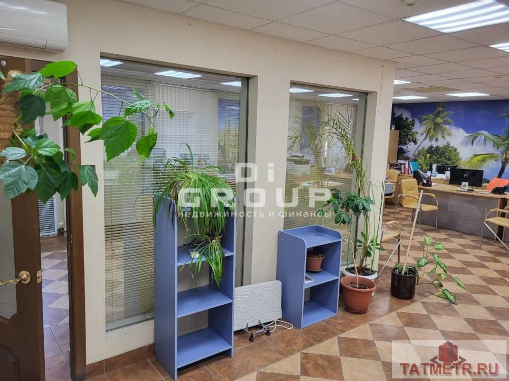 Коммерческая / Аренда / Офисы, Казань, Профсоюзная улица, 106 000 Заезжай и Зарабатывай в самом престижном месте г. Казани!Сдается офис на улице Профсоюзная. 1 этаж, 1 линия,... - 2