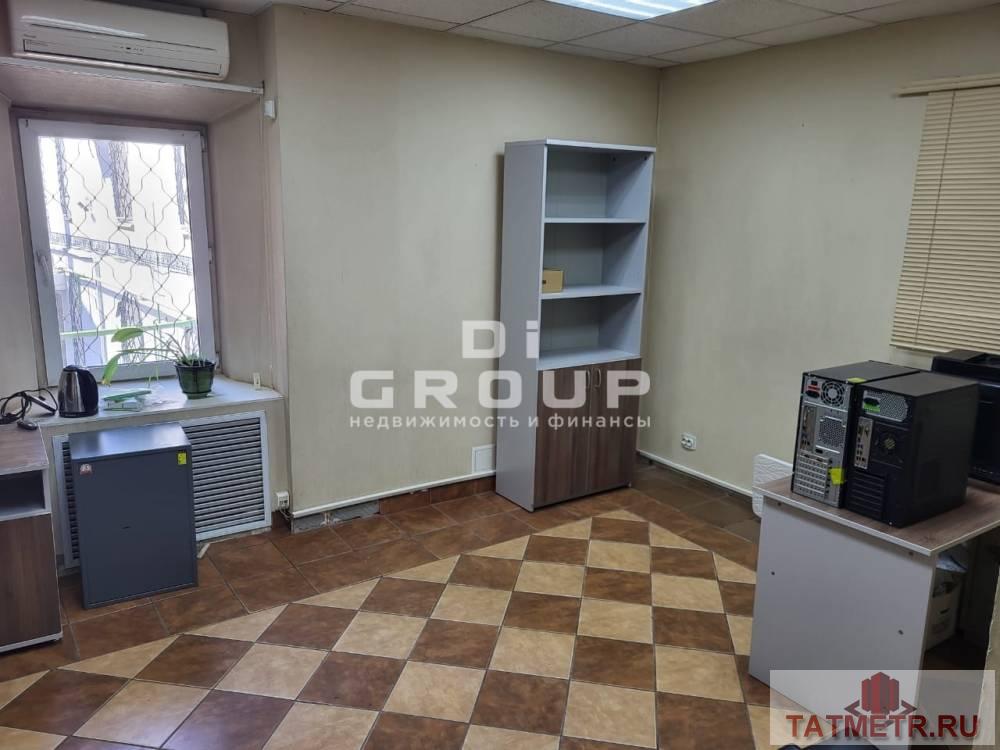 Коммерческая / Аренда / Офисы, Казань, Профсоюзная улица, 106 000 Заезжай и Зарабатывай в самом престижном месте г. Казани!Сдается офис на улице Профсоюзная. 1 этаж, 1 линия,... - 4