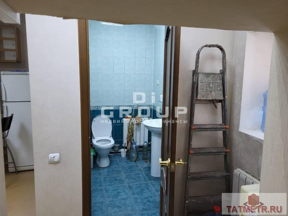 Коммерческая / Аренда / Офисы, Казань, Профсоюзная улица, 106 000 Заезжай и Зарабатывай в самом престижном месте г. Казани!Сдается офис на улице Профсоюзная. 1 этаж, 1 линия,... - 6