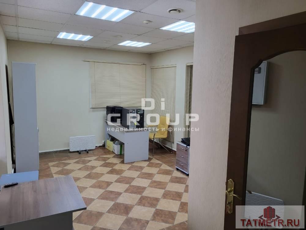 Коммерческая / Аренда / Офисы, Казань, Профсоюзная улица, 106 000 Заезжай и Зарабатывай в самом престижном месте г. Казани!Сдается офис на улице Профсоюзная. 1 этаж, 1 линия,... - 7