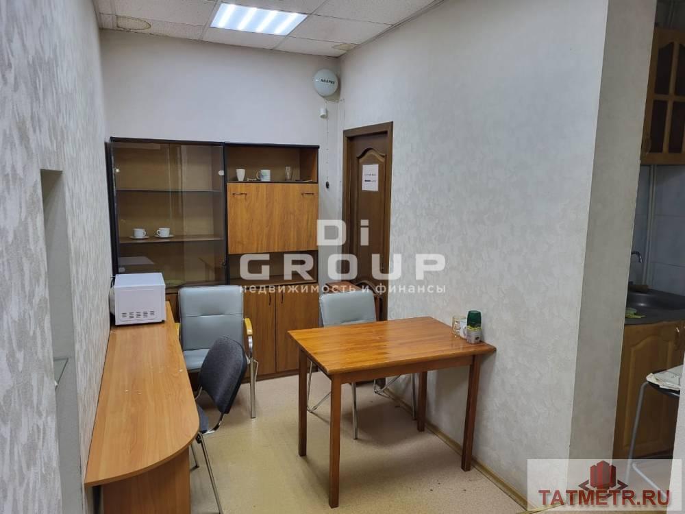 Коммерческая / Аренда / Офисы, Казань, Профсоюзная улица, 106 000 Заезжай и Зарабатывай в самом престижном месте г. Казани!Сдается офис на улице Профсоюзная. 1 этаж, 1 линия,... - 8