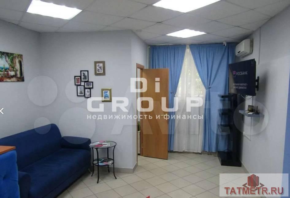 Продажа / Коммерческая / Office, Казань, Товарищеская улица, 12 500 000 Продается помещение 155 кв м по ул Товарищеская 34. Помещение сдается в аренду стабильному арендатору, у которого по...