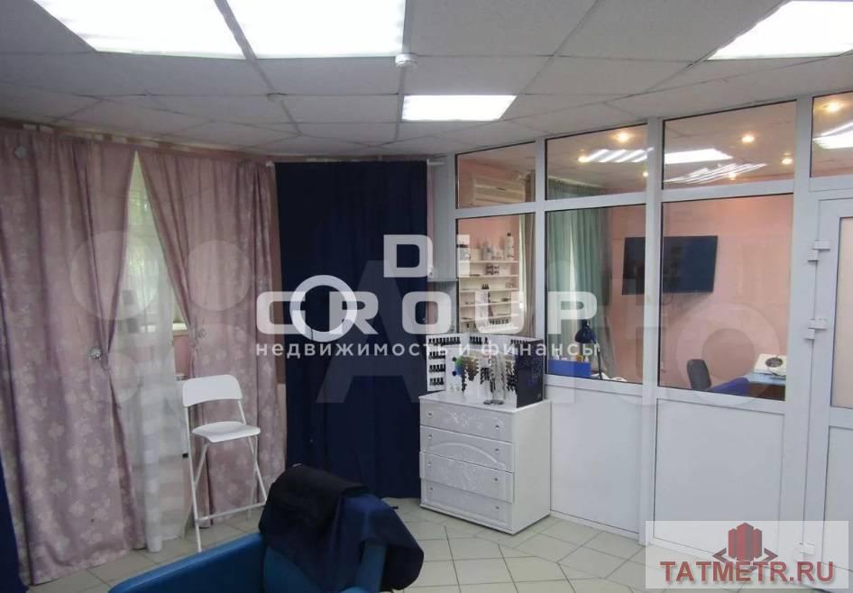 Продажа / Коммерческая / Office, Казань, Товарищеская улица, 12 500 000 Продается помещение 155 кв м по ул Товарищеская 34. Помещение сдается в аренду стабильному арендатору, у которого по... - 1