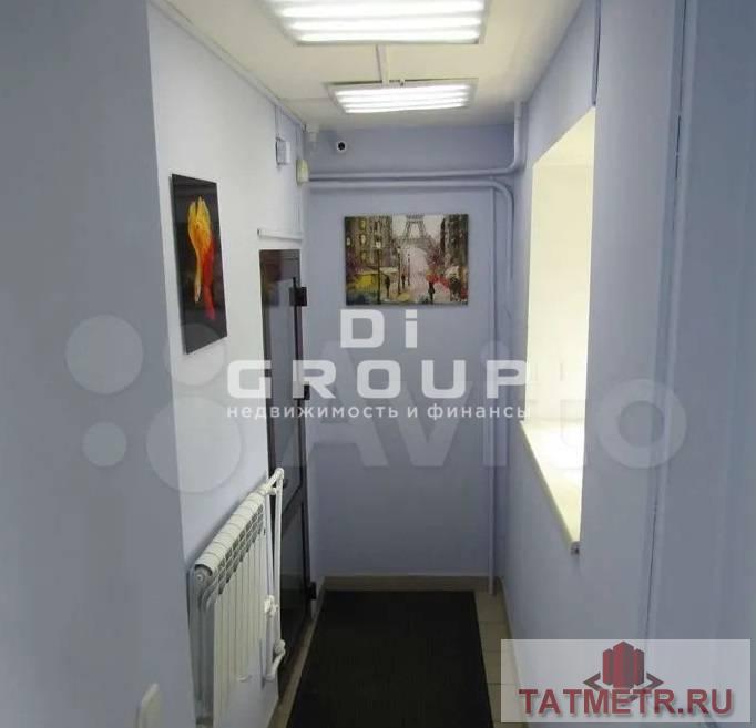 Продажа / Коммерческая / Office, Казань, Товарищеская улица, 12 500 000 Продается помещение 155 кв м по ул Товарищеская 34. Помещение сдается в аренду стабильному арендатору, у которого по... - 10