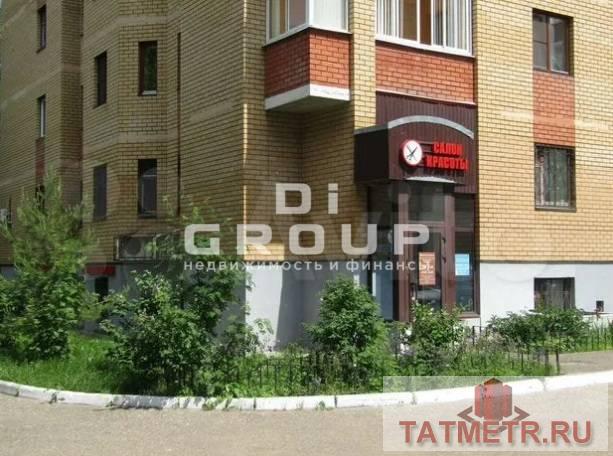 Продажа / Коммерческая / Office, Казань, Товарищеская улица, 12 500 000 Продается помещение 155 кв м по ул Товарищеская 34. Помещение сдается в аренду стабильному арендатору, у которого по... - 11