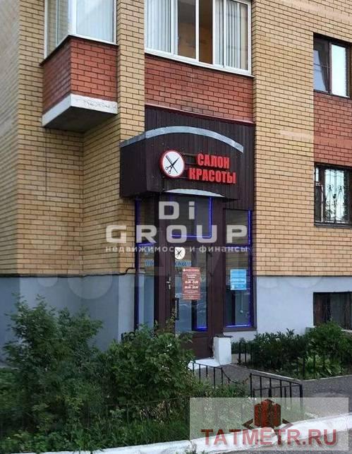 Продажа / Коммерческая / Office, Казань, Товарищеская улица, 12 500 000 Продается помещение 155 кв м по ул Товарищеская 34. Помещение сдается в аренду стабильному арендатору, у которого по... - 2
