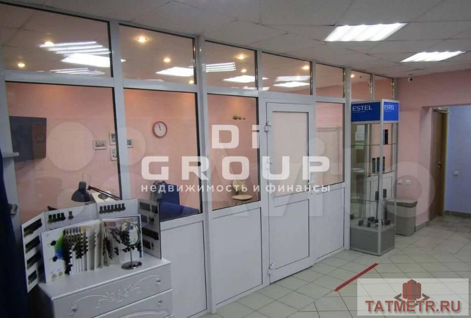 Продажа / Коммерческая / Office, Казань, Товарищеская улица, 12 500 000 Продается помещение 155 кв м по ул Товарищеская 34. Помещение сдается в аренду стабильному арендатору, у которого по... - 4