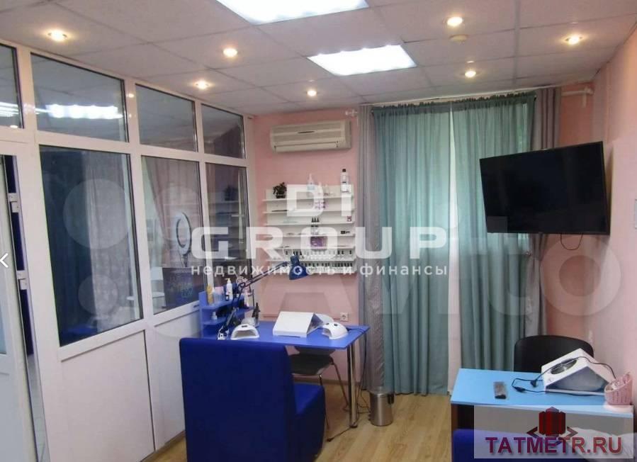 Продажа / Коммерческая / Office, Казань, Товарищеская улица, 12 500 000 Продается помещение 155 кв м по ул Товарищеская 34. Помещение сдается в аренду стабильному арендатору, у которого по... - 5
