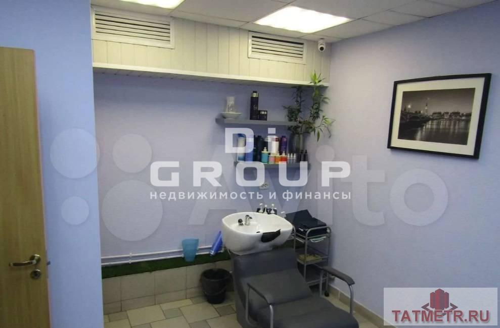 Продажа / Коммерческая / Office, Казань, Товарищеская улица, 12 500 000 Продается помещение 155 кв м по ул Товарищеская 34. Помещение сдается в аренду стабильному арендатору, у которого по... - 6