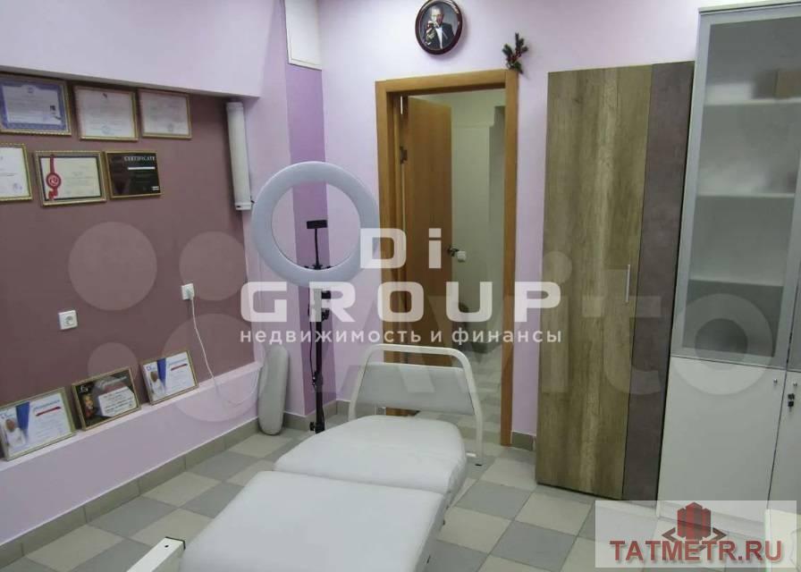 Продажа / Коммерческая / Office, Казань, Товарищеская улица, 12 500 000 Продается помещение 155 кв м по ул Товарищеская 34. Помещение сдается в аренду стабильному арендатору, у которого по... - 9