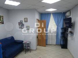 Продается помещение 155 кв м по ул Товарищеская 34. Помещение...