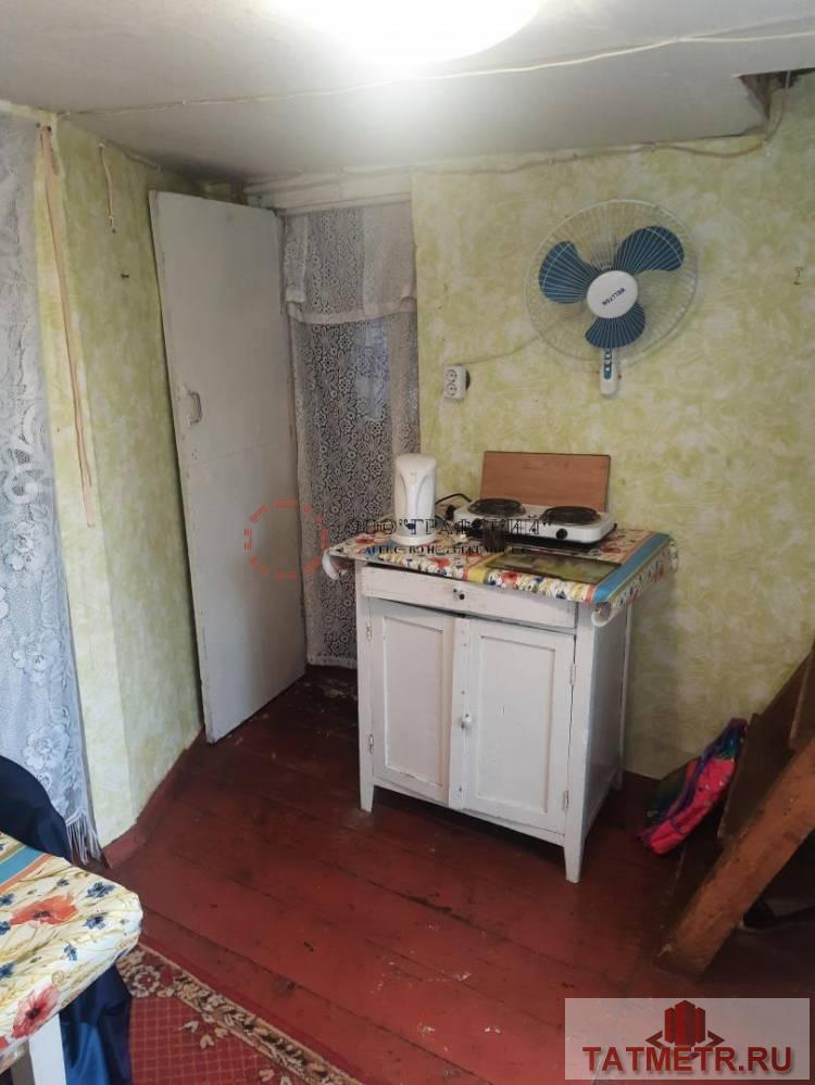 Продажа / Дачи, Казань, 890 000 Предлагаем Вашему вниманию сад- дача в СНТ №6 КМПО. Сухая река. в 5 минутах от города. Земля 6 соток, деревянный... - 15