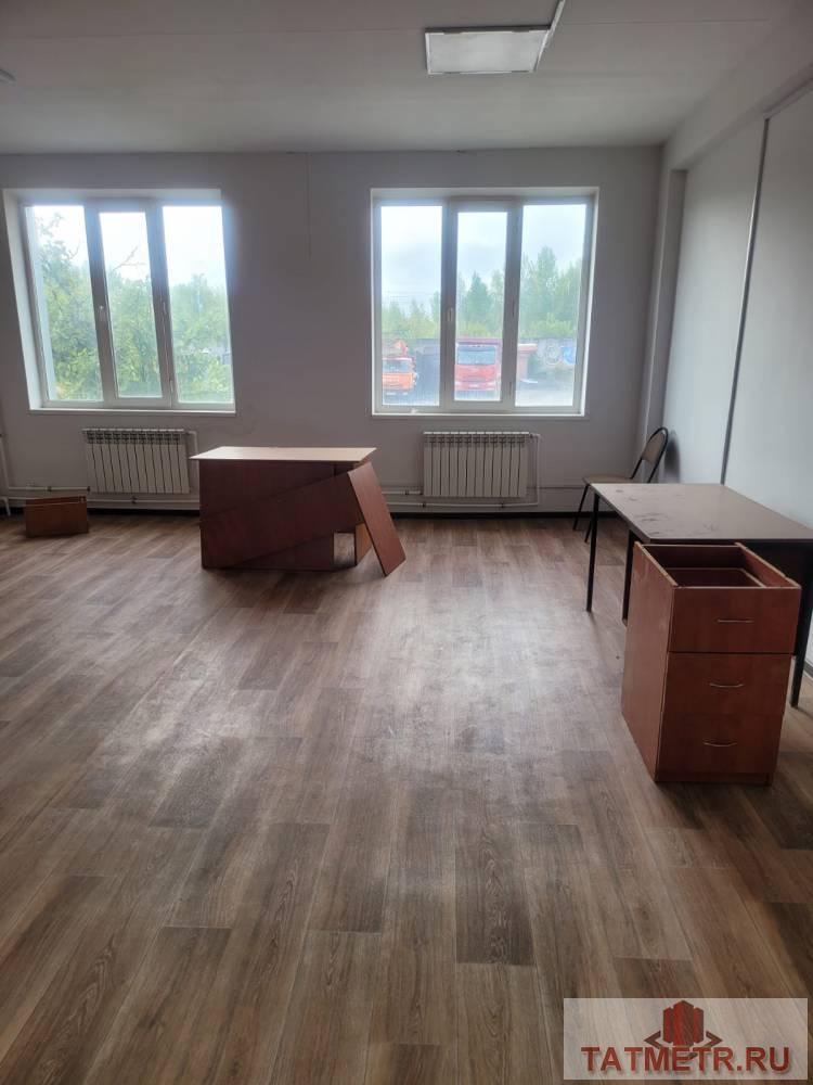 Коммерческая / Аренда / Производство и склады, Казань, Короленко улица, 231 000 Сдаём в аренду коммерческое помещение в логистическом центре на территории охраняемой базы по адресу:г. Казань, ул.... - 3