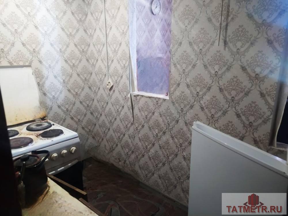 Аренда / Жилая / Квартира, Зеленодольск, Тукая улица, 10 000 Сдается трехкомнатная квартира в городе Зеленодольске. Квартира большая, светлая. Имеется вся необходимая мебель для... - 3