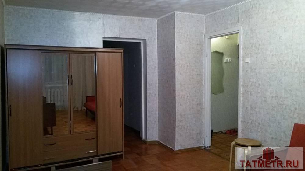 Аренда / Жилая / Квартира, Зеленодольск, Заикина улица, 15 000 Сдается отличная квартира в центре в г. Зеленодольск. Квартира большая, теплая, светлая. В квартире имеется 4... - 3
