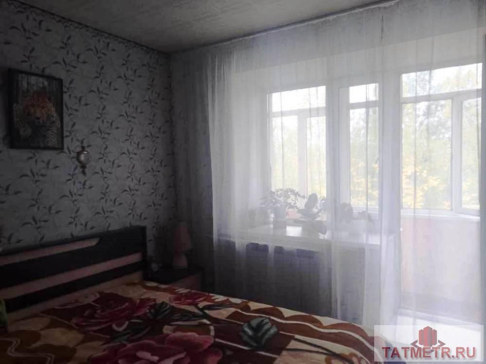 Продажа / Квартиры, Зеленодольск, Жукова улица, 3 599 000 Продается замечательная квартира ленинградского проекта в востребованном районе г. Зеленодольск. Квартира уютная,... - 3