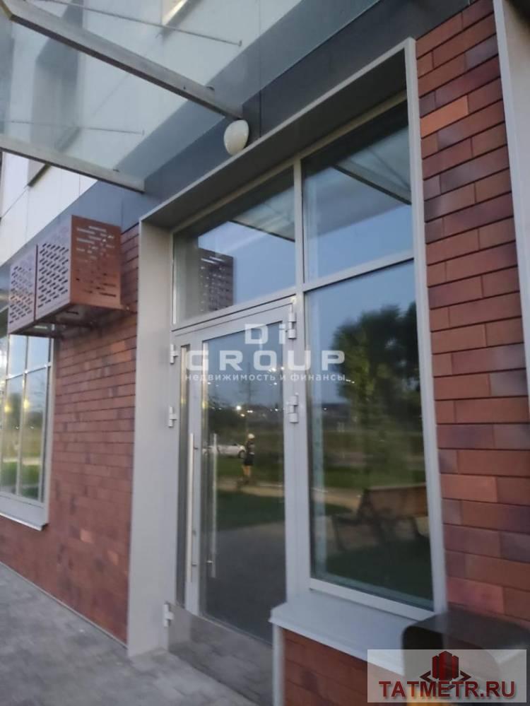 Продажа / Коммерческая / Office, Казань, улица Анаса Тазетдинова, 26 624 000 Выгодная инвестиция в будущее вашего бизнеса в ЖК Лето. Продается помещение свободного назначения пл 164 кв.м. в... - 1