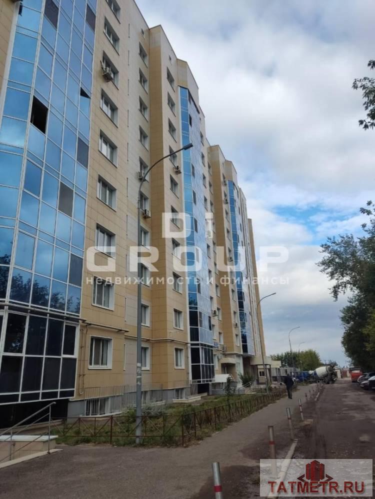 Продажа / Коммерческая / Office, Казань, улица Лукина, 38 250 000 Продается помещение под частный детский садик пл 450 кв.м на Лукина в ЖК Взлет,расположенный в Авиастроительном...