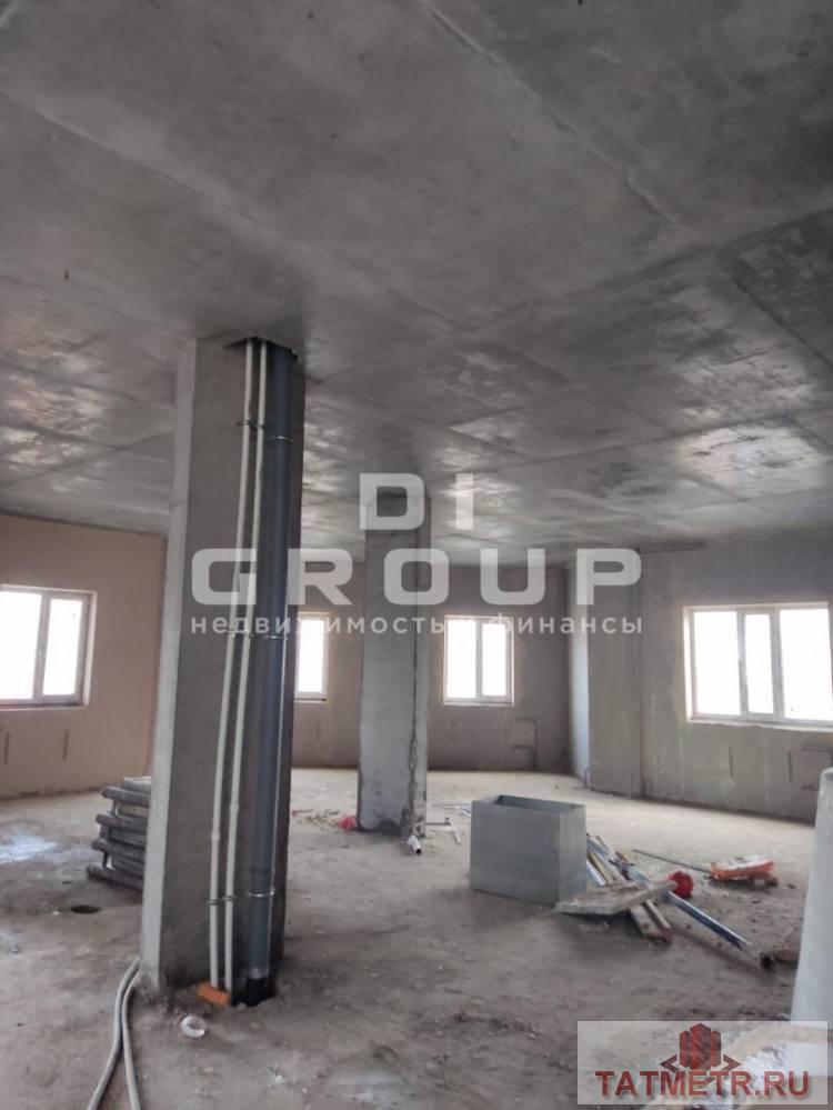 Продажа / Коммерческая / Office, Казань, улица Лукина, 38 250 000 Продается помещение под частный детский садик пл 450 кв.м на Лукина в ЖК Взлет,расположенный в Авиастроительном... - 2