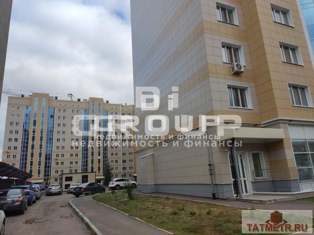 Продажа / Коммерческая / Office, Казань, улица Лукина, 38 250 000 Продается помещение под частный детский садик пл 450 кв.м на Лукина в ЖК Взлет,расположенный в Авиастроительном... - 3
