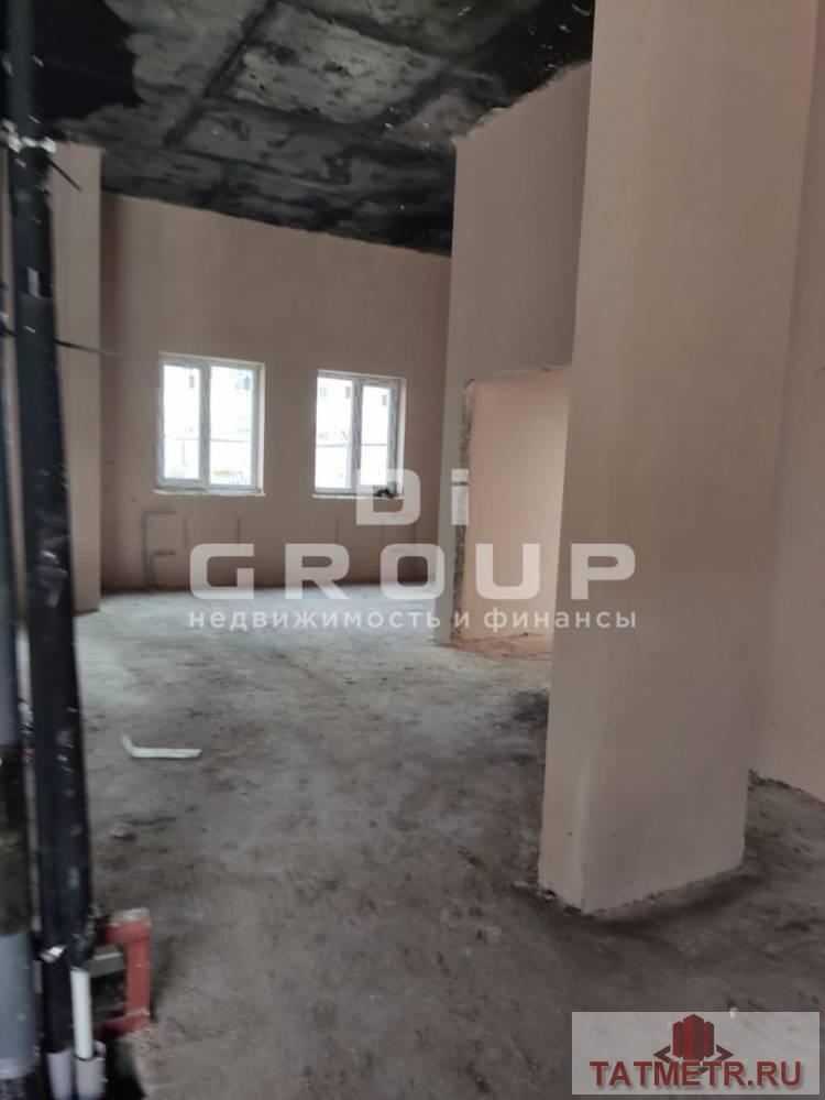 Продажа / Коммерческая / Office, Казань, улица Лукина, 38 250 000 Продается помещение под частный детский садик пл 450 кв.м на Лукина в ЖК Взлет,расположенный в Авиастроительном... - 4
