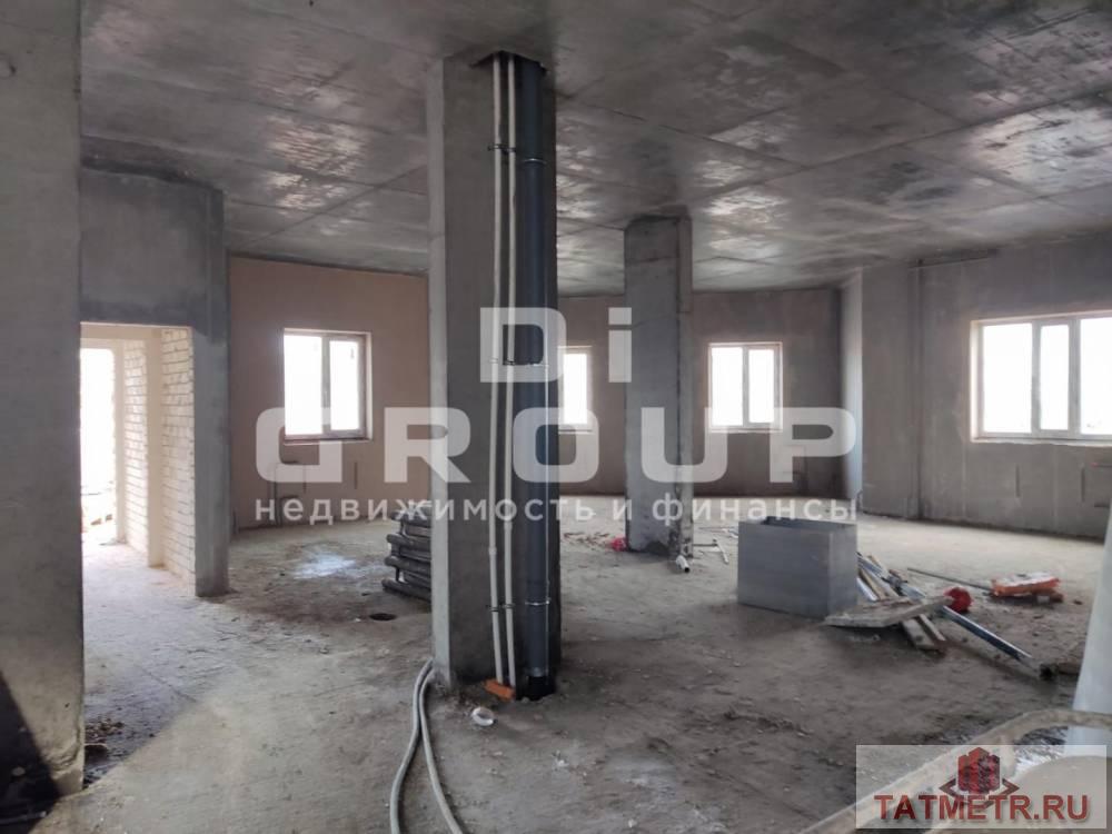 Продажа / Коммерческая / Office, Казань, улица Лукина, 38 250 000 Продается помещение под частный детский садик пл 450 кв.м на Лукина в ЖК Взлет,расположенный в Авиастроительном... - 6