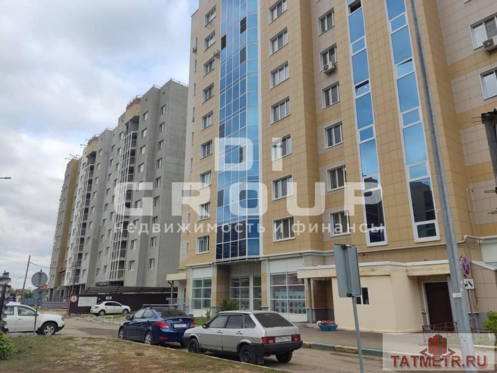 Продажа / Коммерческая / Office, Казань, улица Лукина, 38 250 000 Продается помещение под частный детский садик пл 450 кв.м на Лукина в ЖК Взлет,расположенный в Авиастроительном... - 7