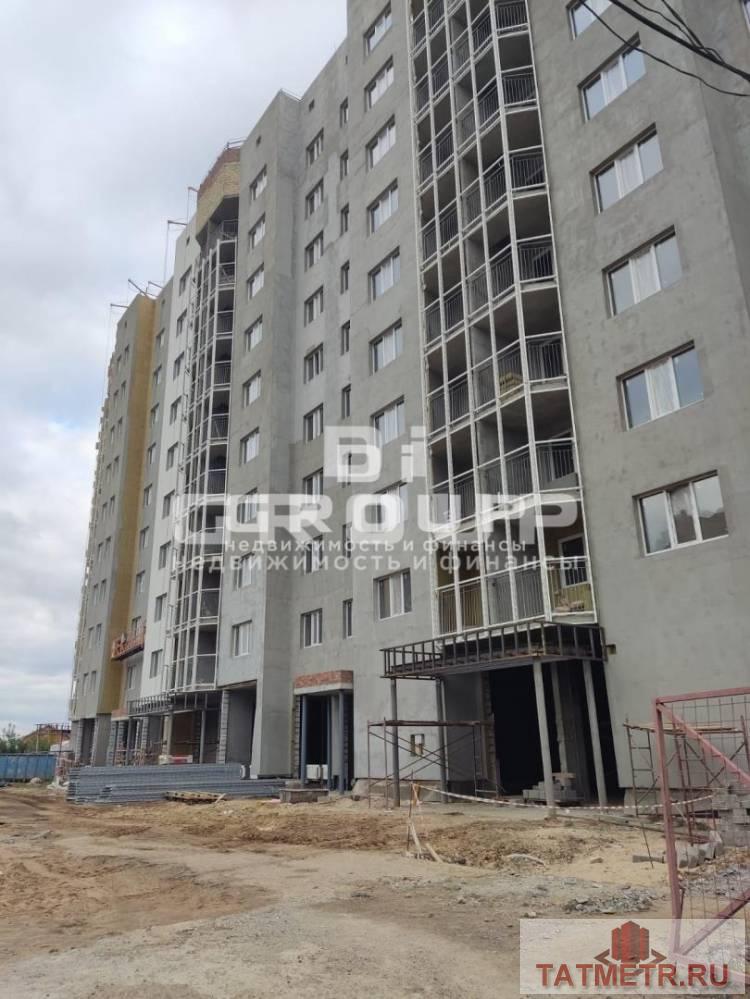 Продажа / Коммерческая / Office, Казань, улица Лукина, 14 892 000 Продается помещение свободного назначения пл 175 кв.м на Лукина в ЖК Взлет,расположенный в Авиастроительном районе г....